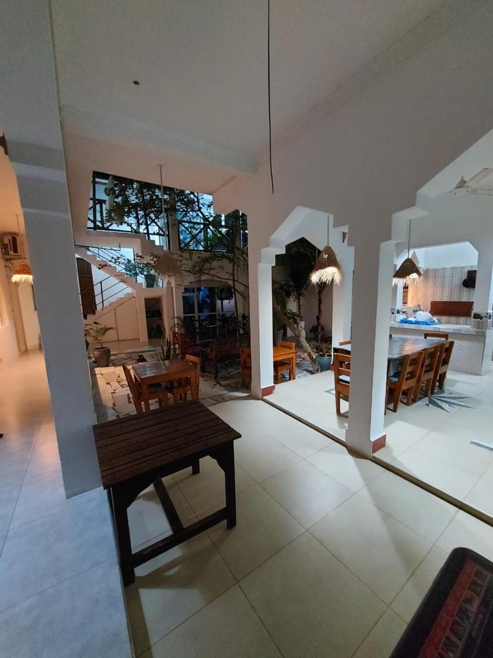 Estakoza Bed and Breakfast in Nungwi