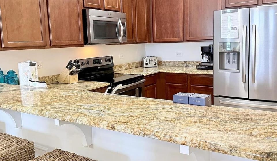 Three Bedroom Coastal Residence Along Scenic 30A Apartment in Rosemary Beach
