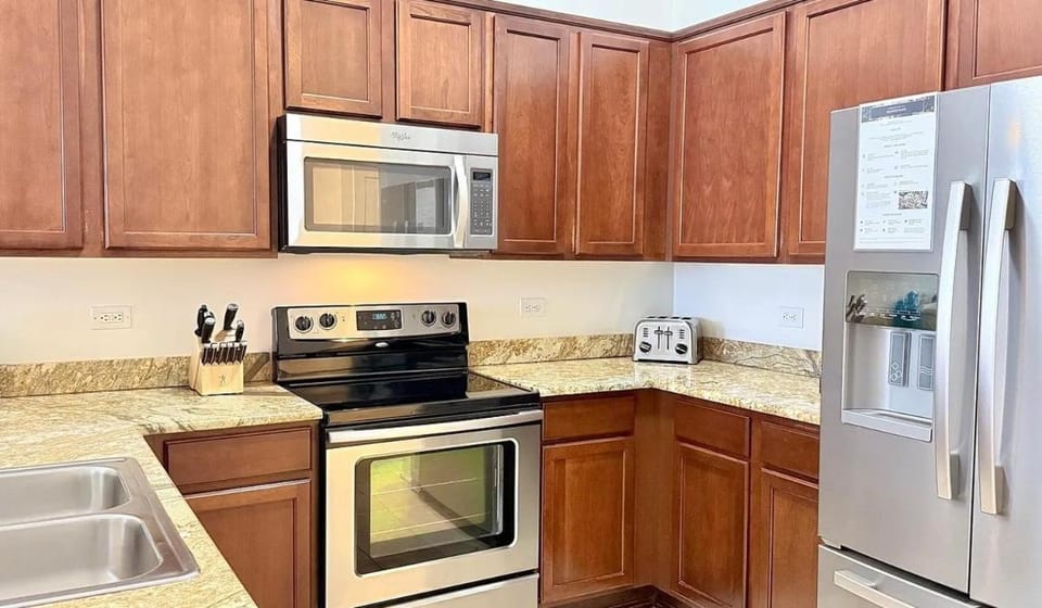 Three Bedroom Coastal Residence Along Scenic 30A Apartment in Rosemary Beach