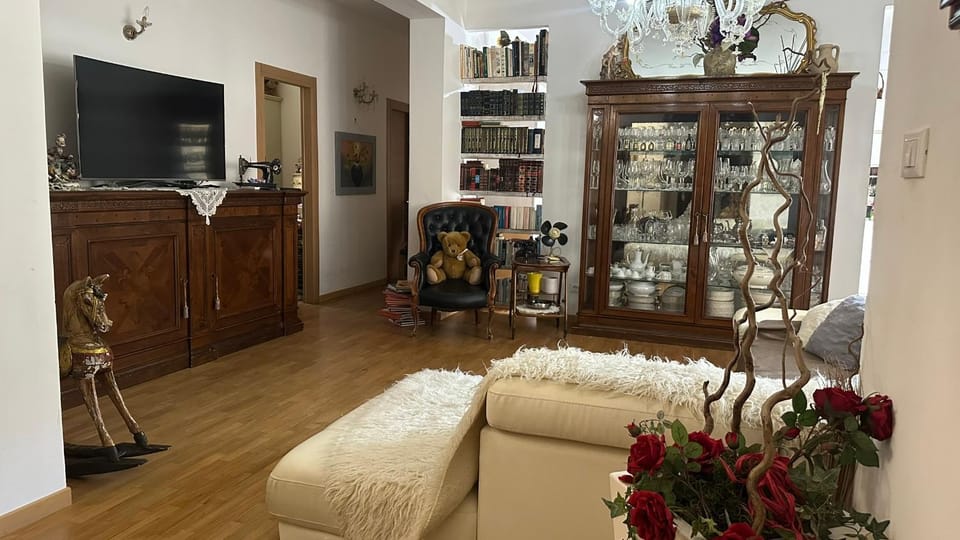 Fiera e centro B&B Vacation rental in Bologna