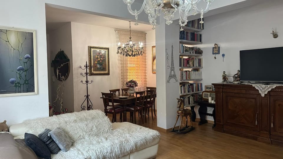 Fiera e centro B&B Vacation rental in Bologna