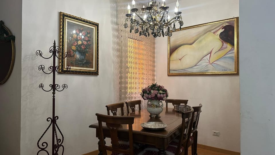 Fiera e centro B&B Vacation rental in Bologna