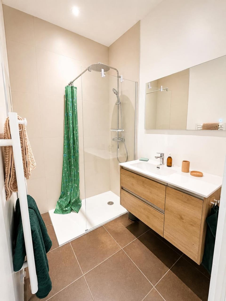 Le Quai cosy Gare de Grenoble à 5 min Apartment in Grenoble