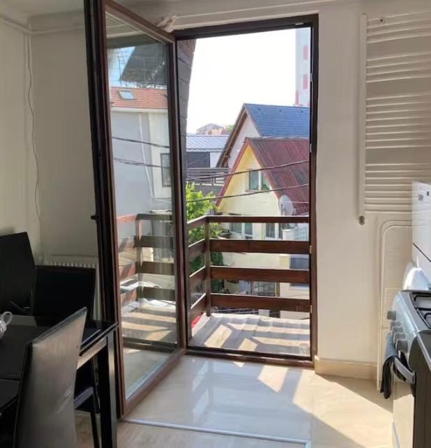 Quiet flat near city center Apartment in Cluj-Napoca