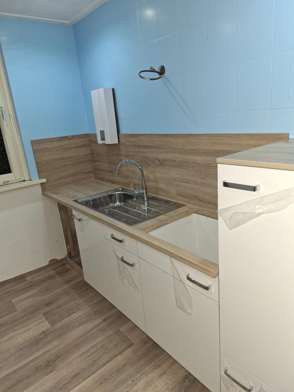 Studio for 2 people Apartment in Lower Saxony, Germany