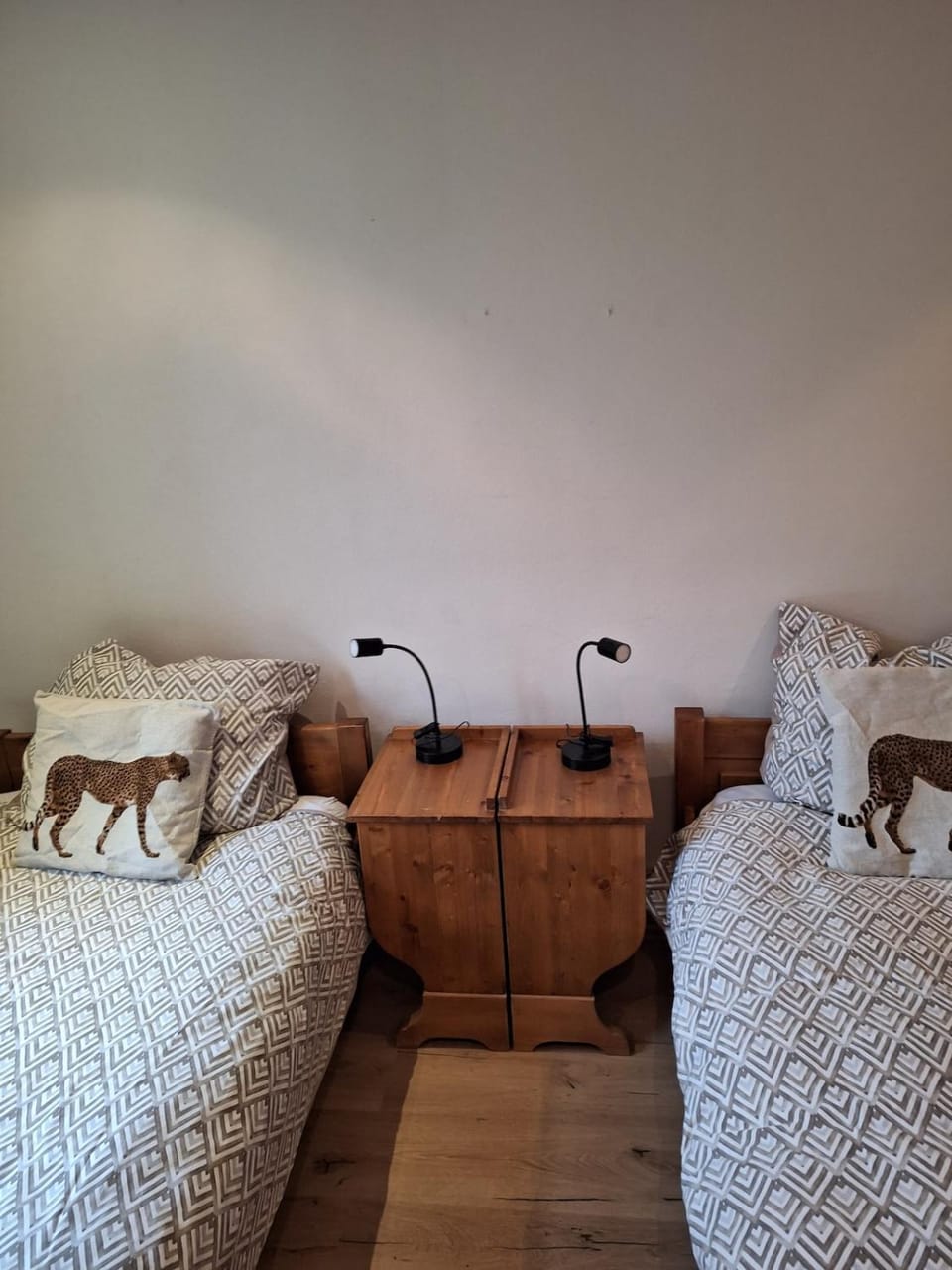 Studio for 2 people Apartment in Lower Saxony, Germany