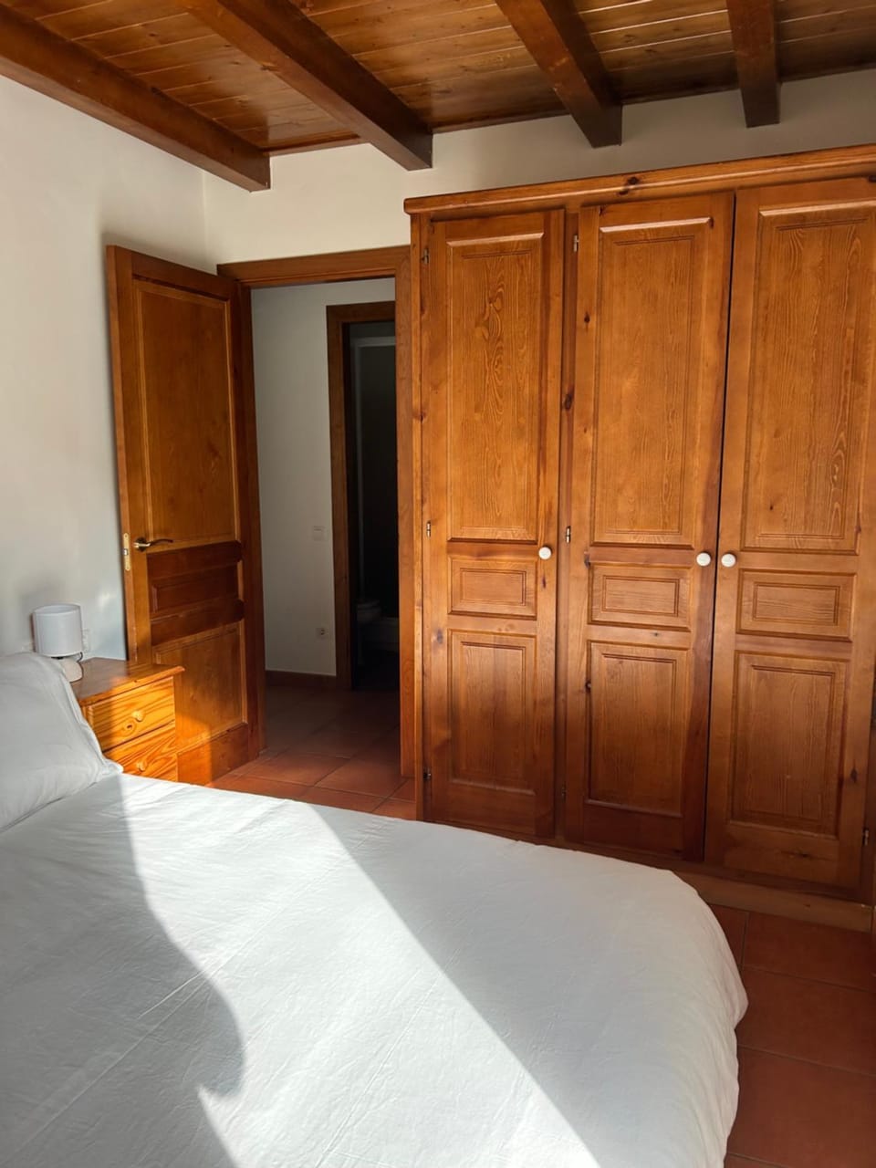 Apartamento en Unha Apartment in Catalonia