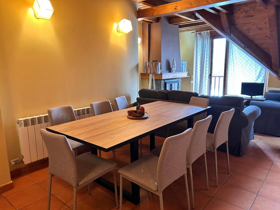 Apartamento en Unha Apartment in Catalonia