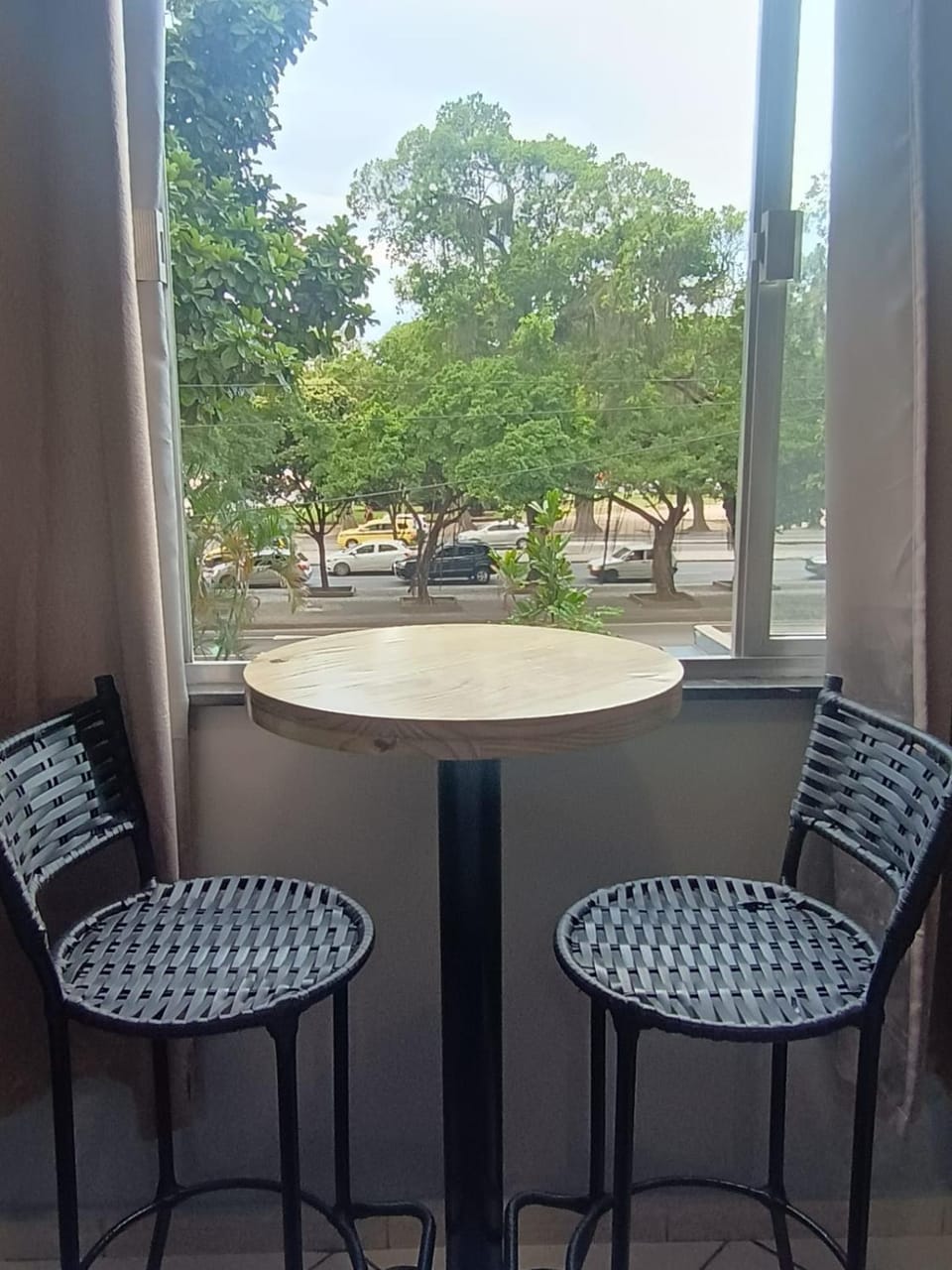 View (from property/room)