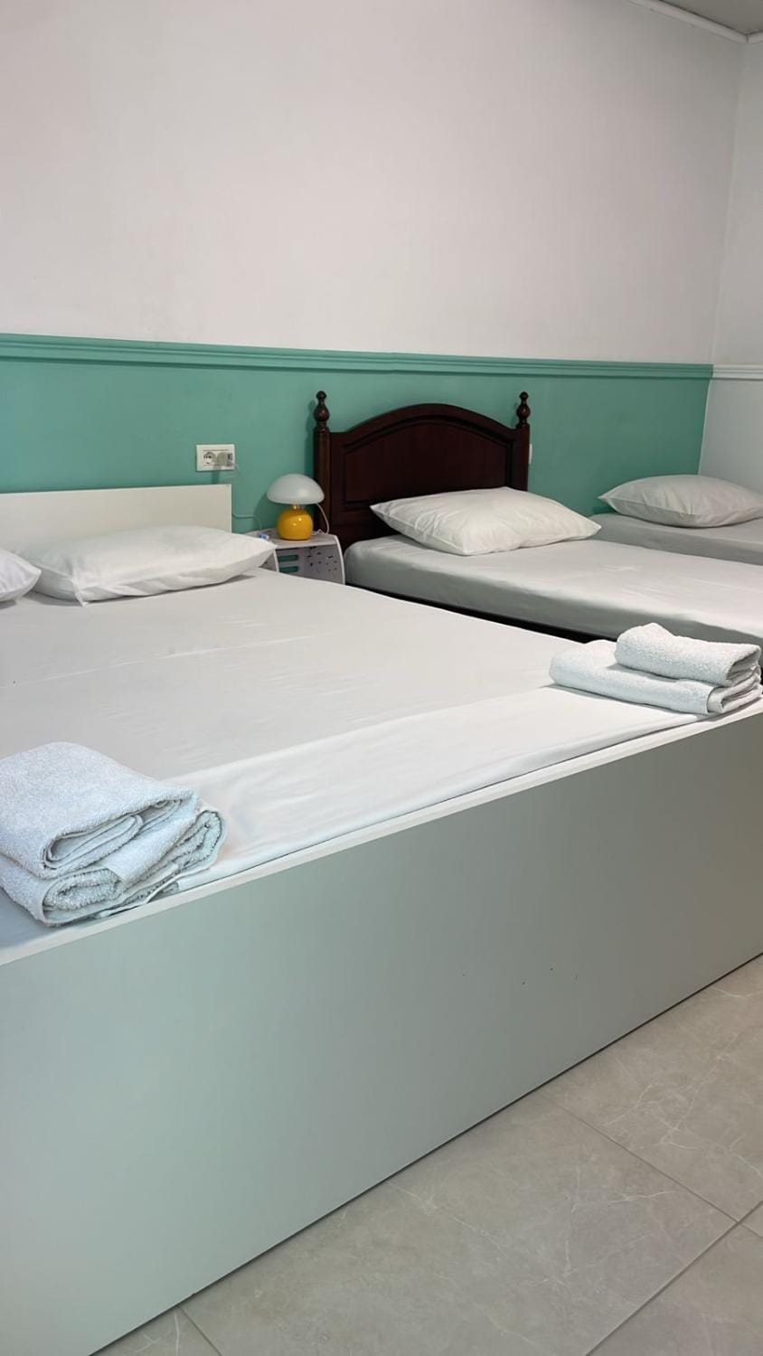 Apartament Endi Apartment in Ksamil