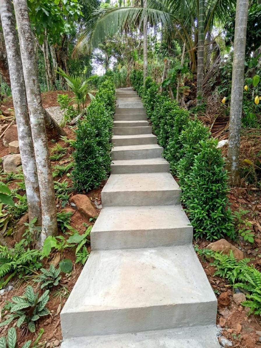 Lover's Mountain View Guest House Bed and Breakfast in Uva Province, Sri Lanka