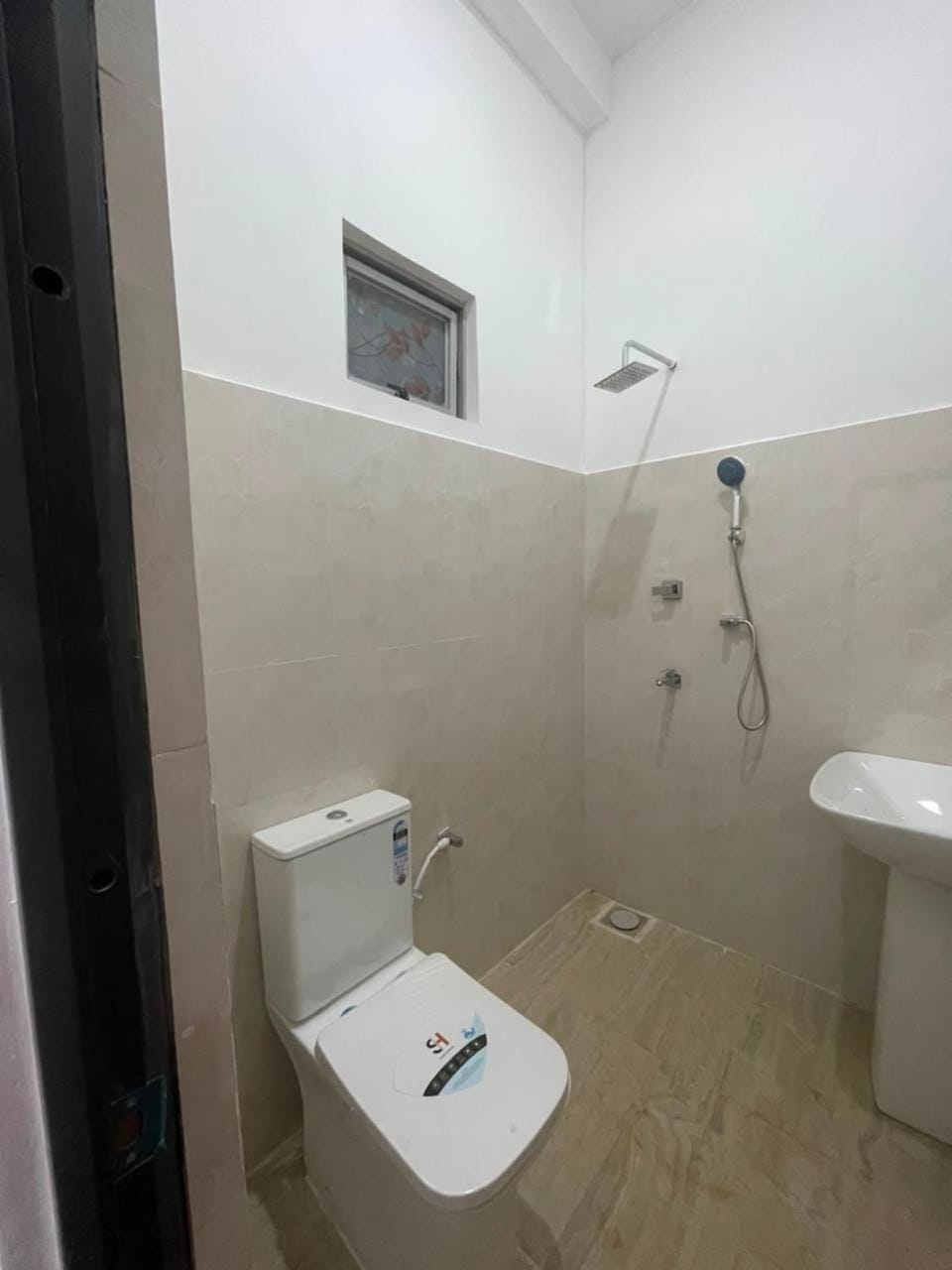 Lover's Mountain View Guest House Bed and Breakfast in Uva Province, Sri Lanka