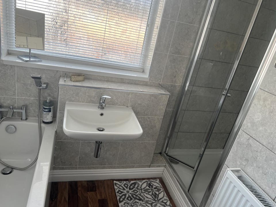 Tide and Thyme Apartment in North Shields