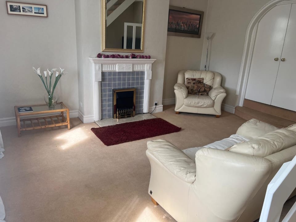 Tide and Thyme Apartment in North Shields
