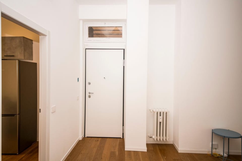 Hearth City Centre Navigli Milan Apartment in Milan
