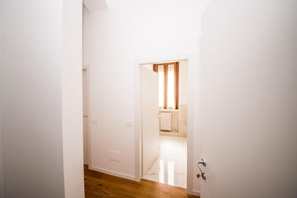 Hearth City Centre Navigli Milan Apartment in Milan