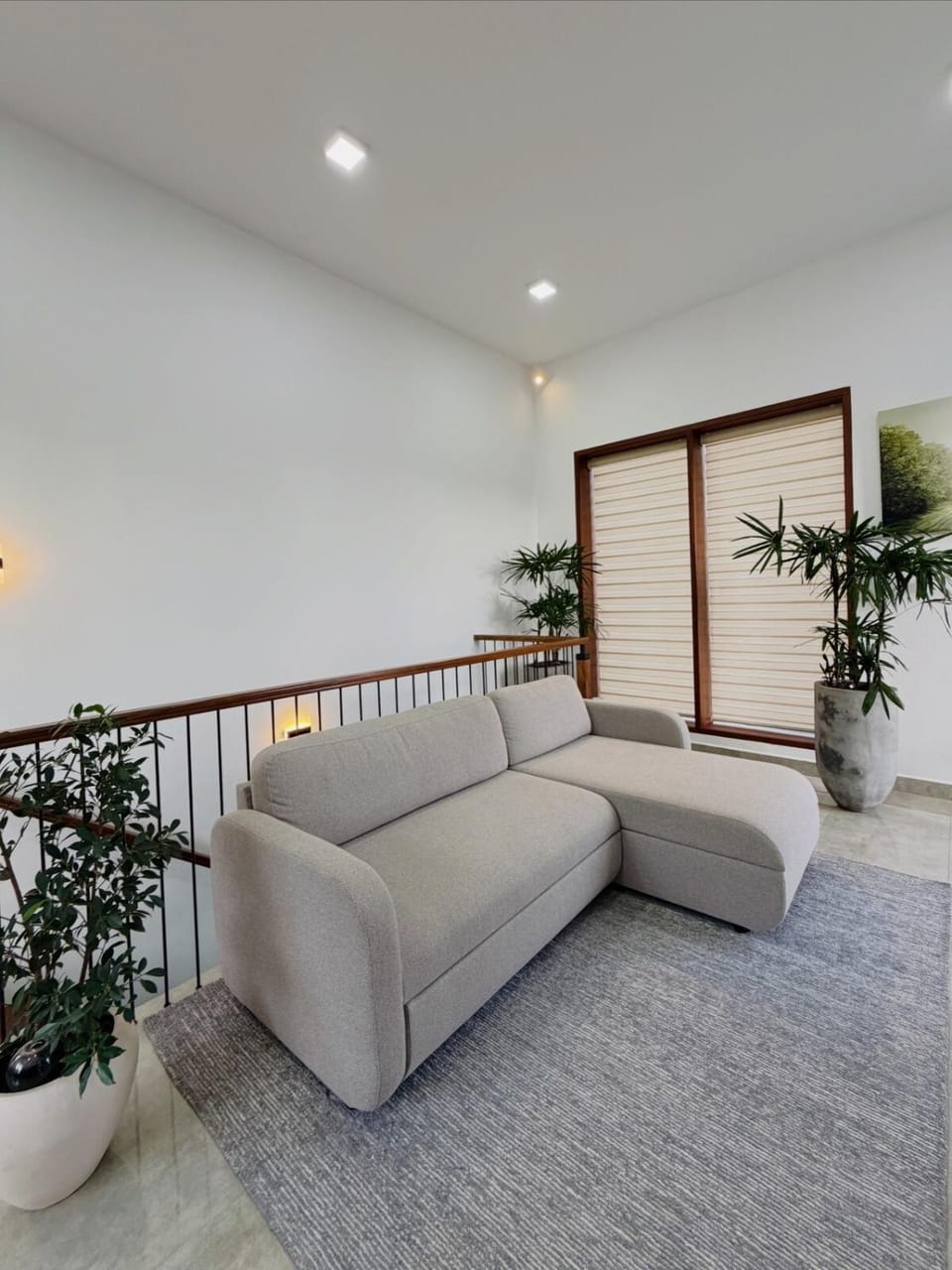 Parrot Edge Colombo - Sky Lounge Apartment in Western Province