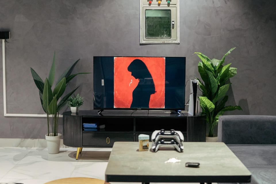 TV and multimedia