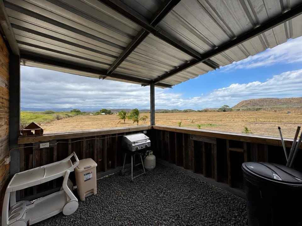 Finca Sol y Sal House in Lajas