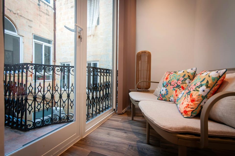 Valletta Collection St Lucy Apartment Apartment in Valletta