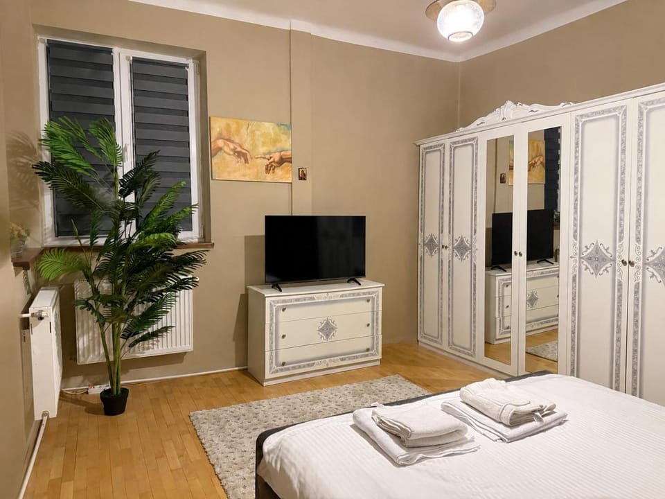 Ramira Ultracentral Apartment in Bucharest