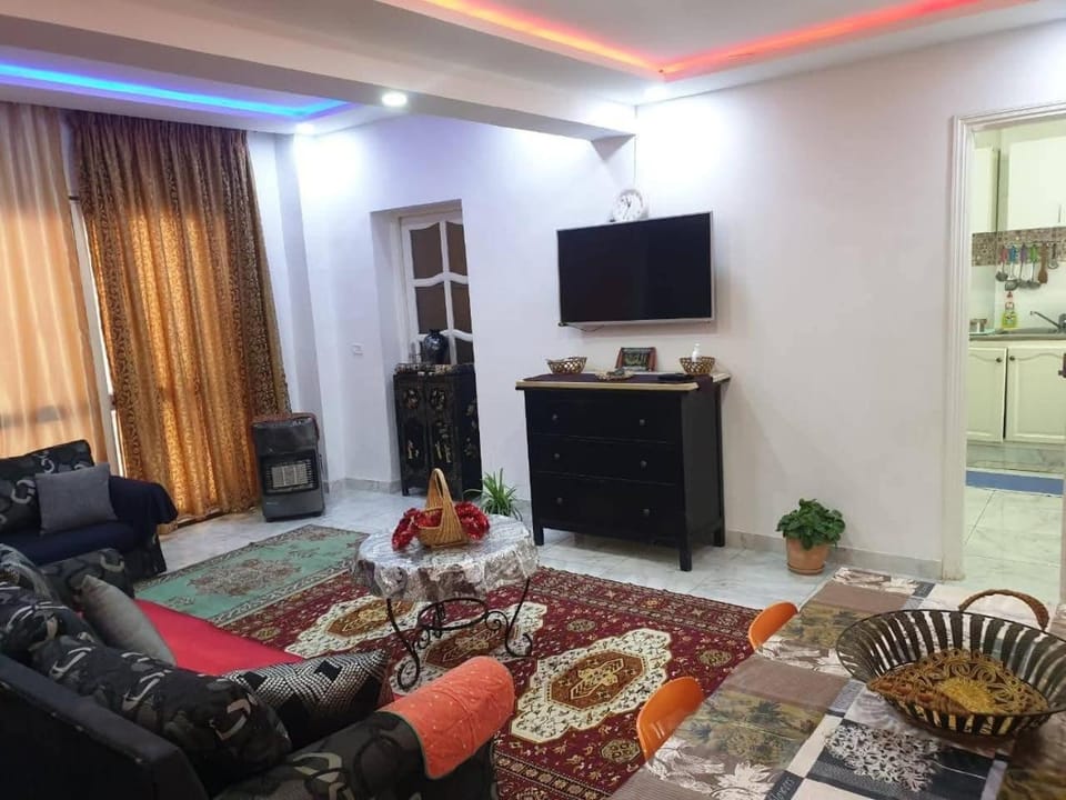 Immobilier Kimo67 Apartment in Tunis