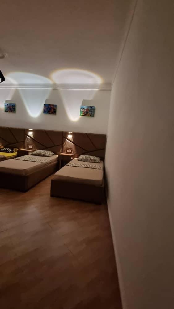 F3 de luxueux Apartment in Algeria