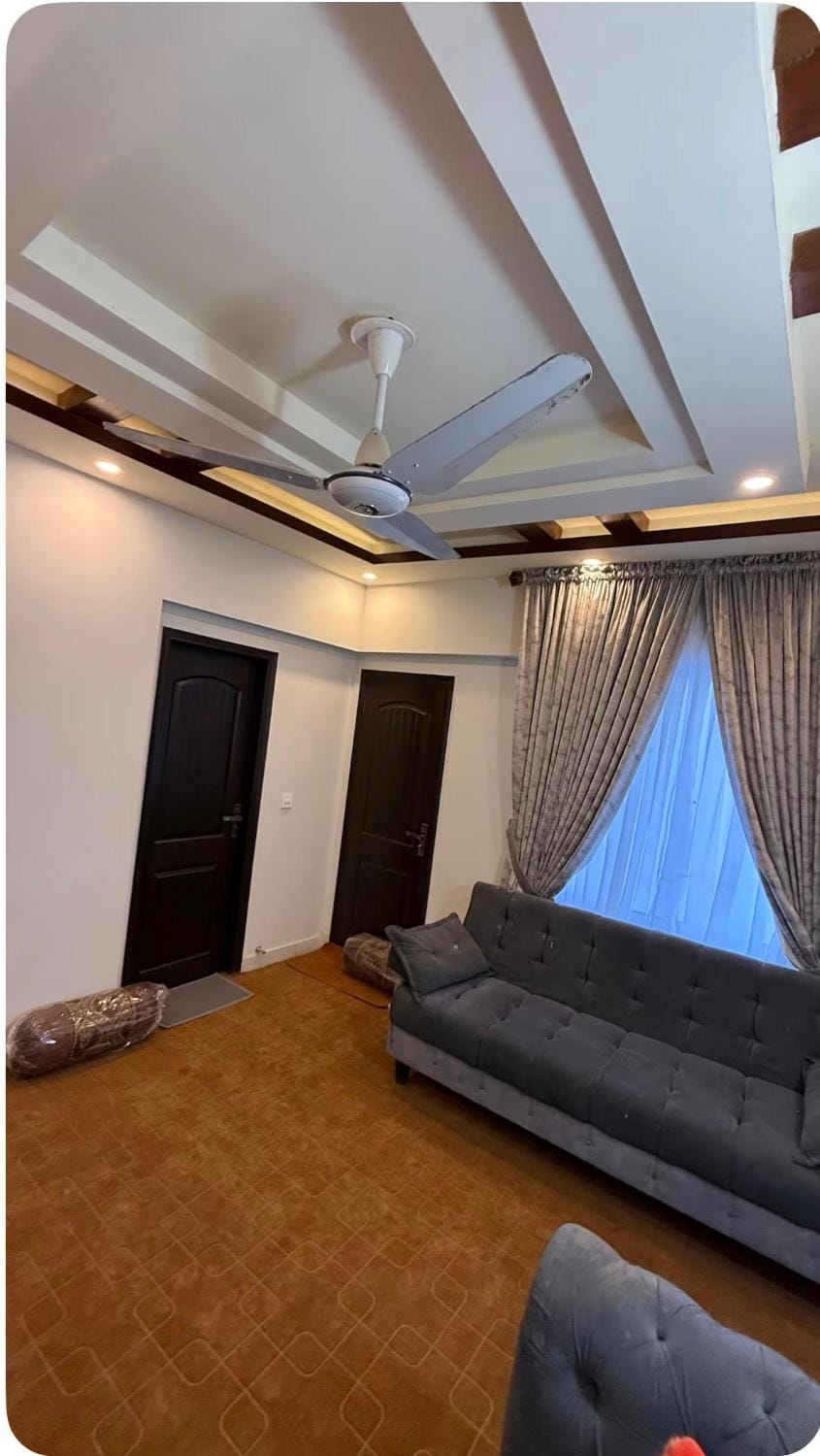 Rex bukhari Apartment Apartment in Karachi