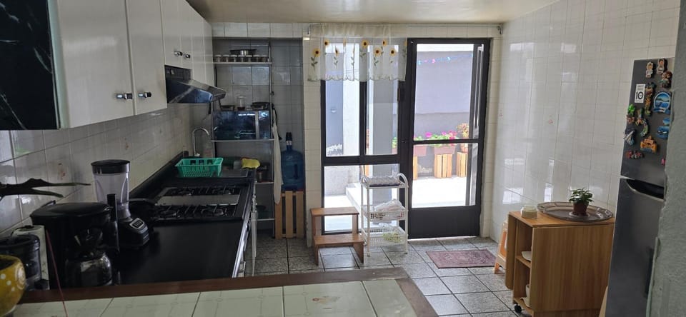 Casa de huespedes a 15 minutos del AIFA Vacation rental in State of Mexico
