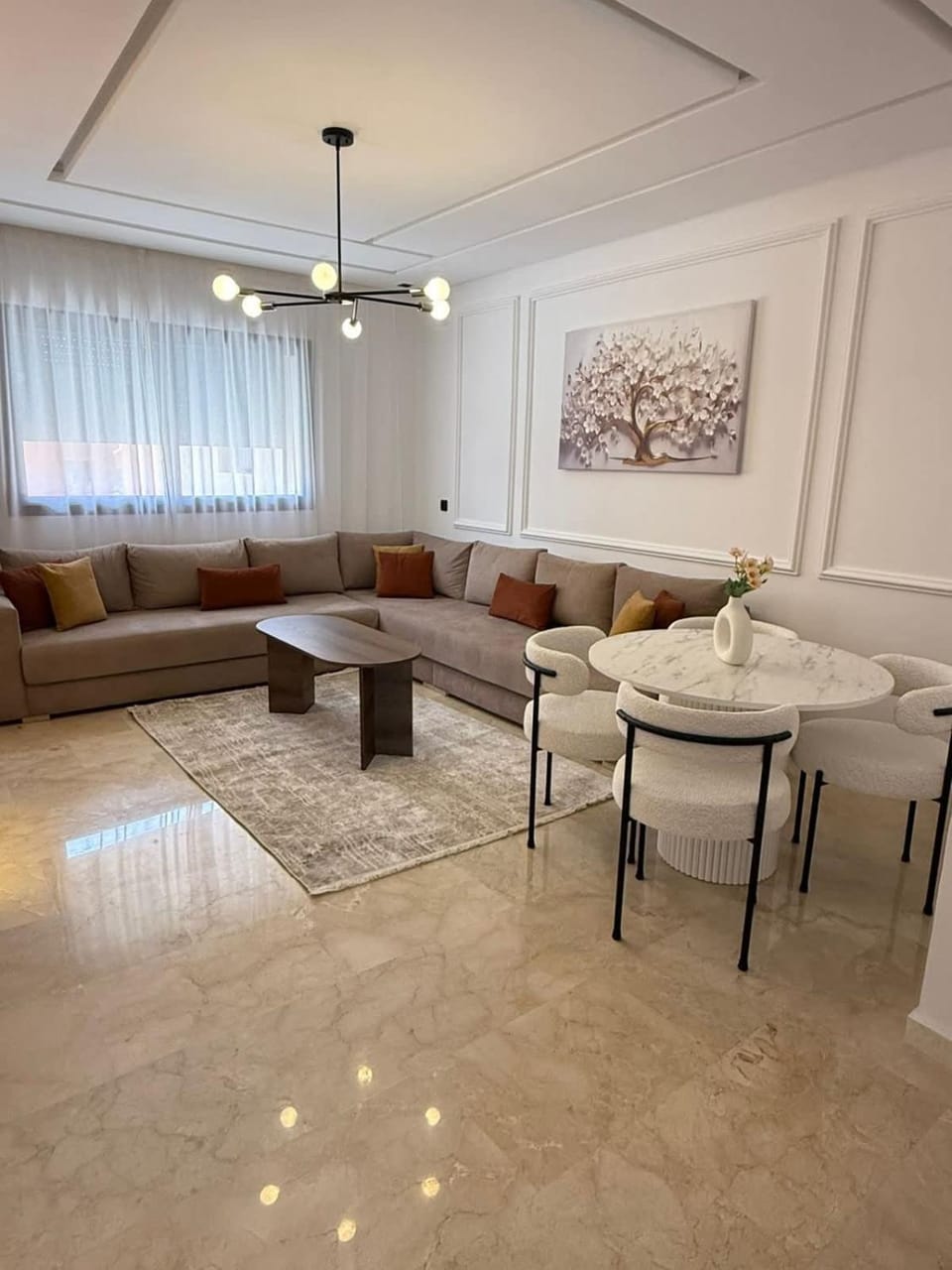 Appartement Yves ST Laurent Marrakech Apartment in Marrakesh