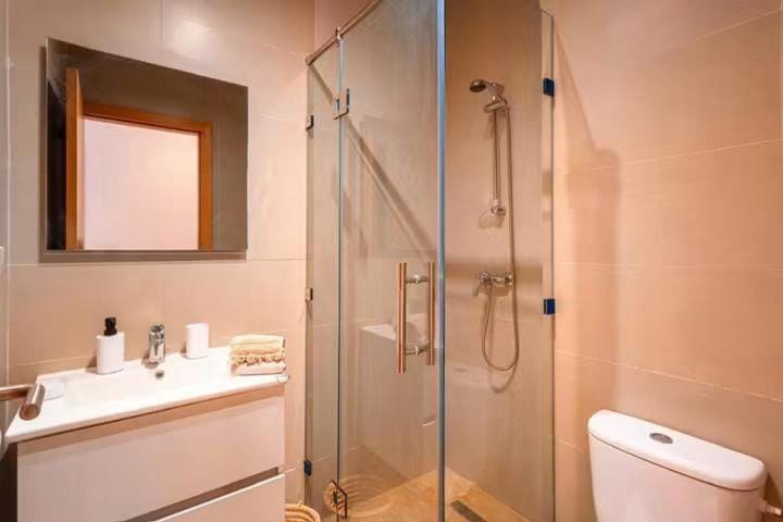 Appartement Yves ST Laurent Marrakech Apartment in Marrakesh
