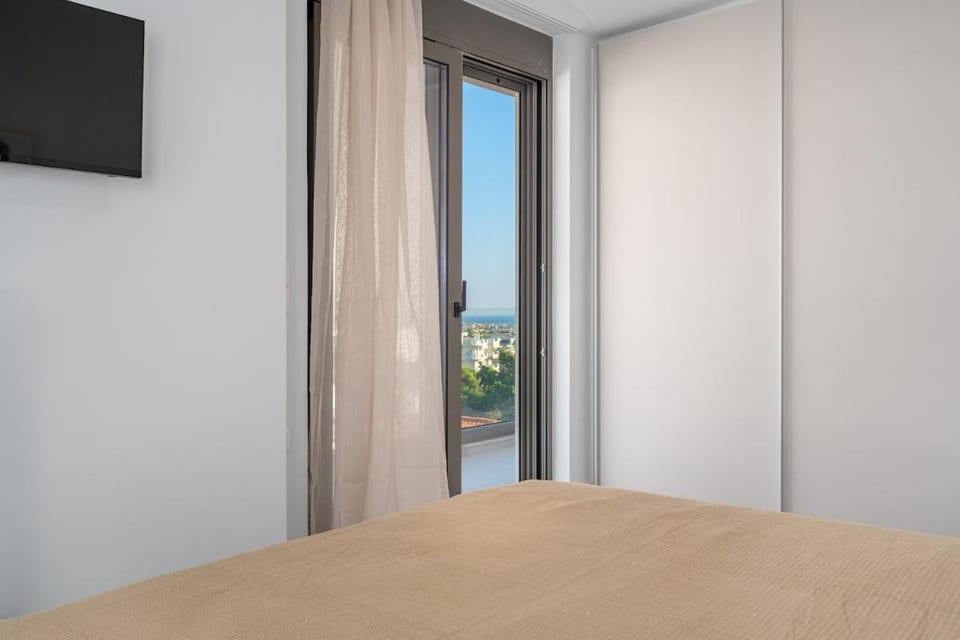 M58 Maisonette Pool Res - 3BR 2Bath Glyfada by K&M Apartment in South Athens