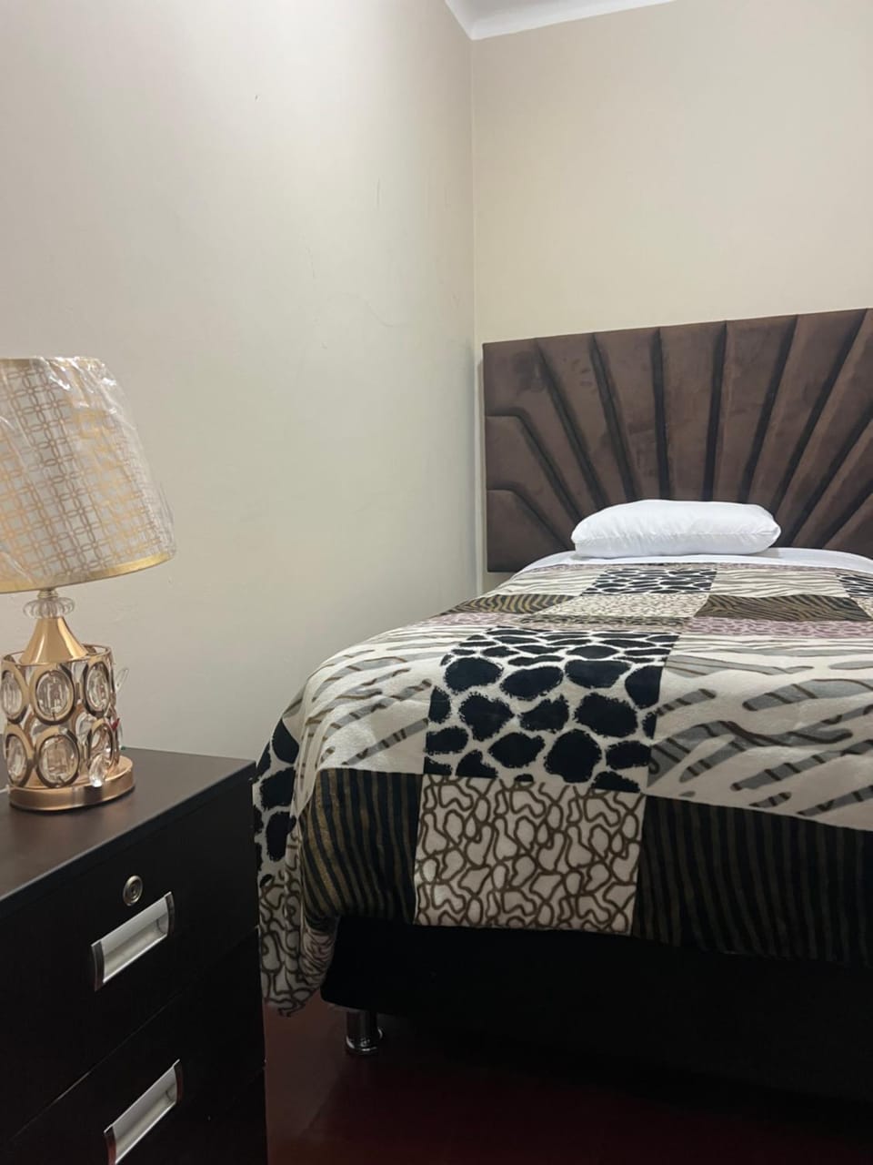 Aparment Lince Exelent location confort Apartment in Lince