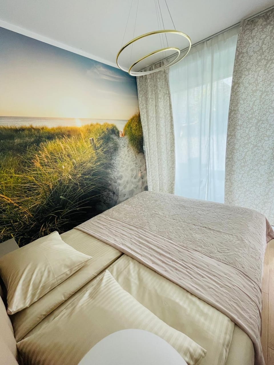 Apartament Spokojna 8 Apartment in Miedzyzdroje