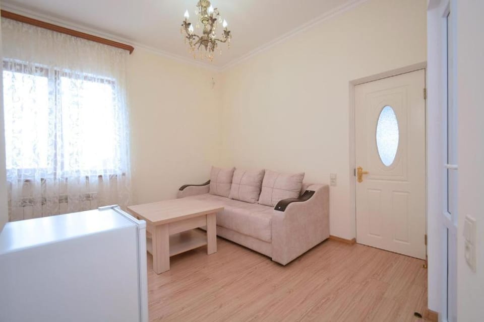 Apart-hotel VART Apartment in Yerevan