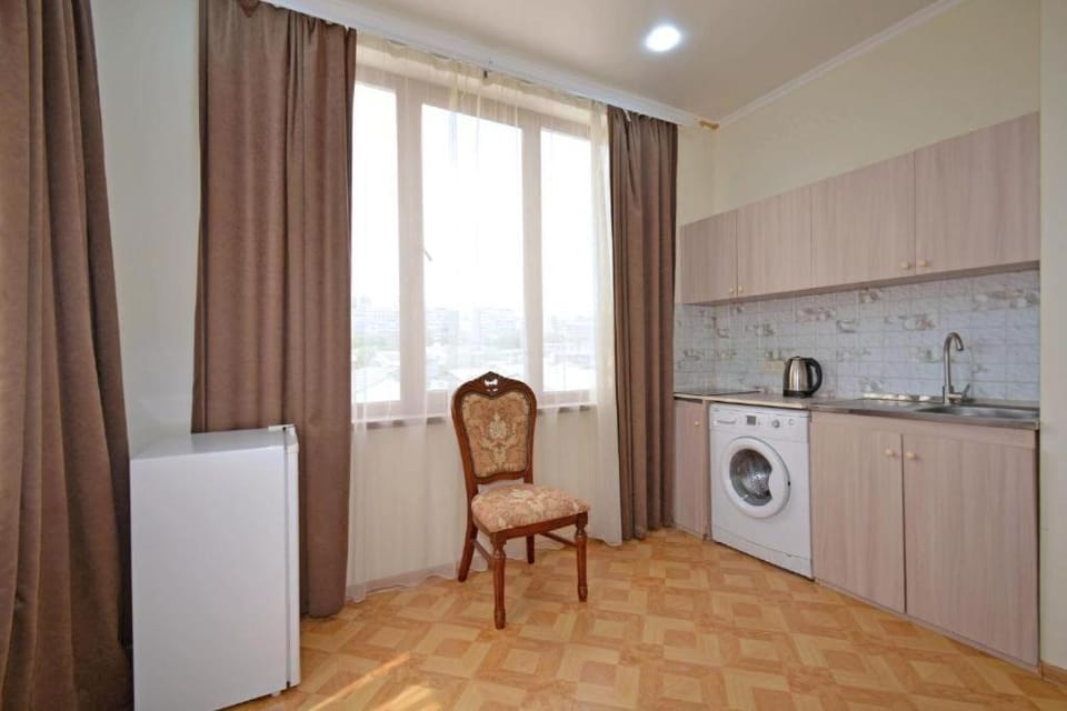 Apart-hotel VART Apartment in Yerevan
