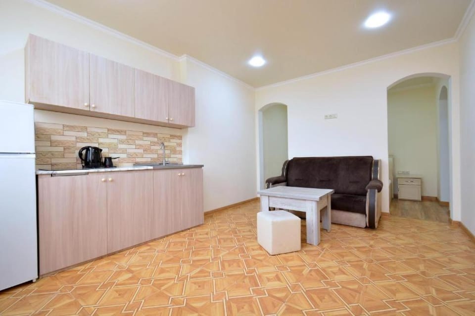 Apart-hotel VART Apartment in Yerevan