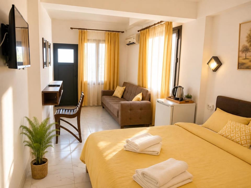 Hotel Ephesian City Center & Port Bed and Breakfast in Kusadasi
