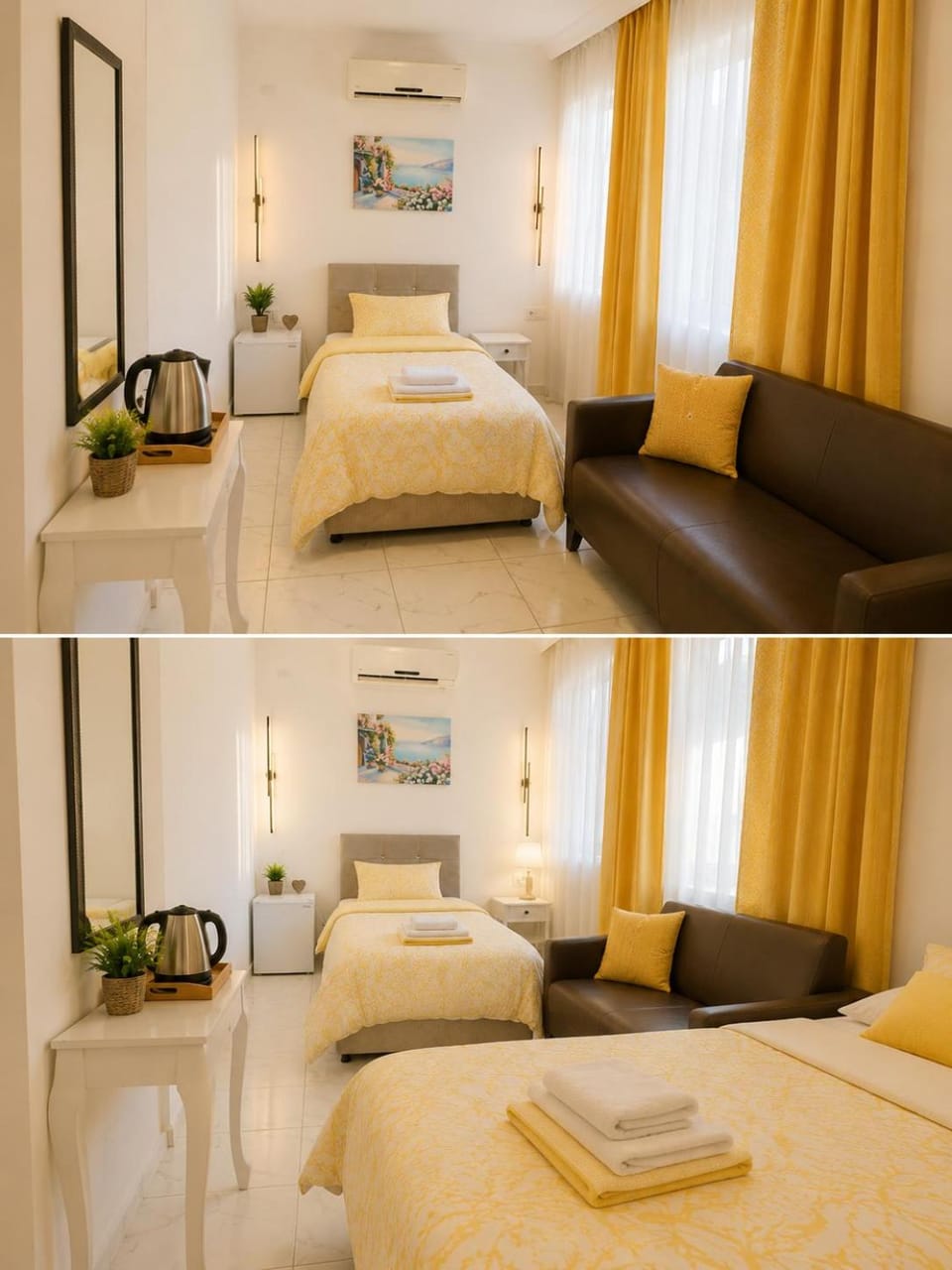 Hotel Ephesian City Center & Port Bed and Breakfast in Kusadasi