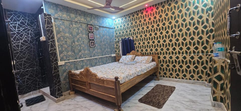 AC Dormitory Vacation rental in Odisha