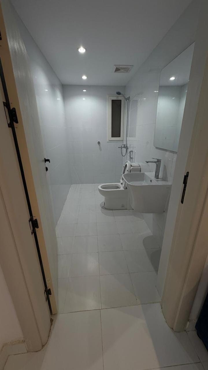 ششق الخالد Apartment in Medina