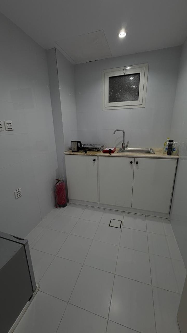 ششق الخالد Apartment in Medina