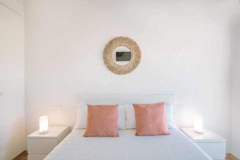 Bonefish 3 Apartment Apartment in Villajoyosa