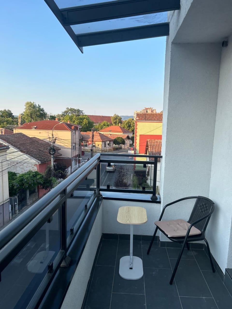 Apartman Porta 107 Apartment in Serbia