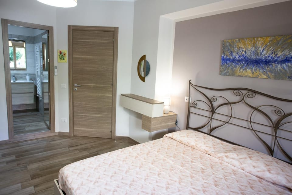 Il Sole a Piazza Roma Bed and Breakfast in Milazzo