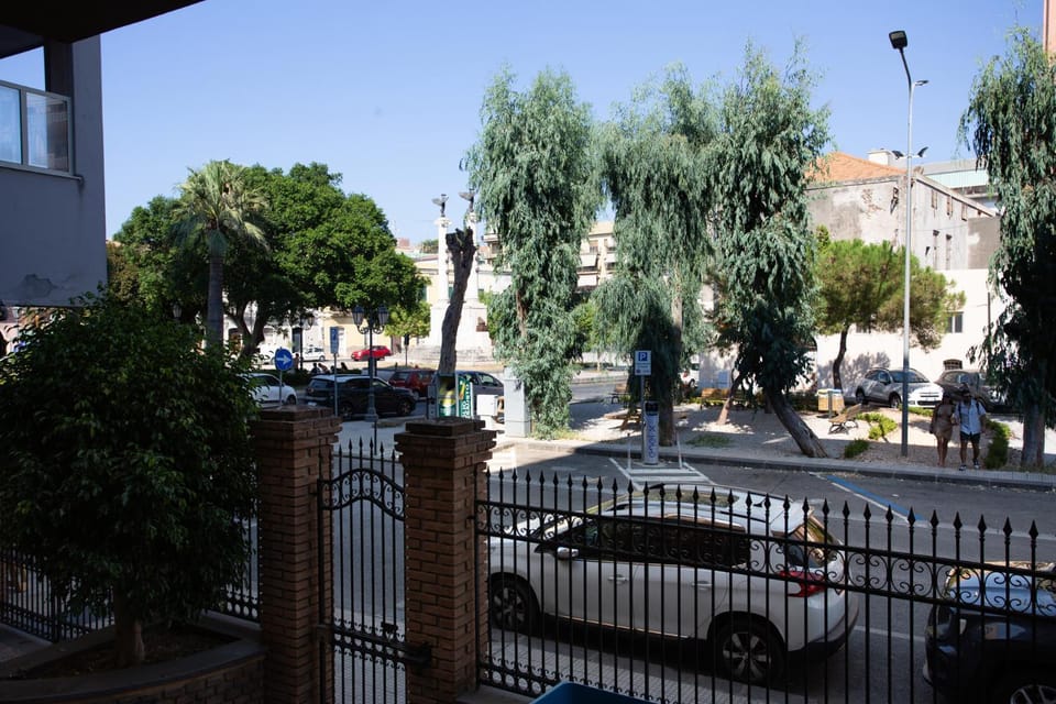 Il Sole a Piazza Roma Bed and Breakfast in Milazzo
