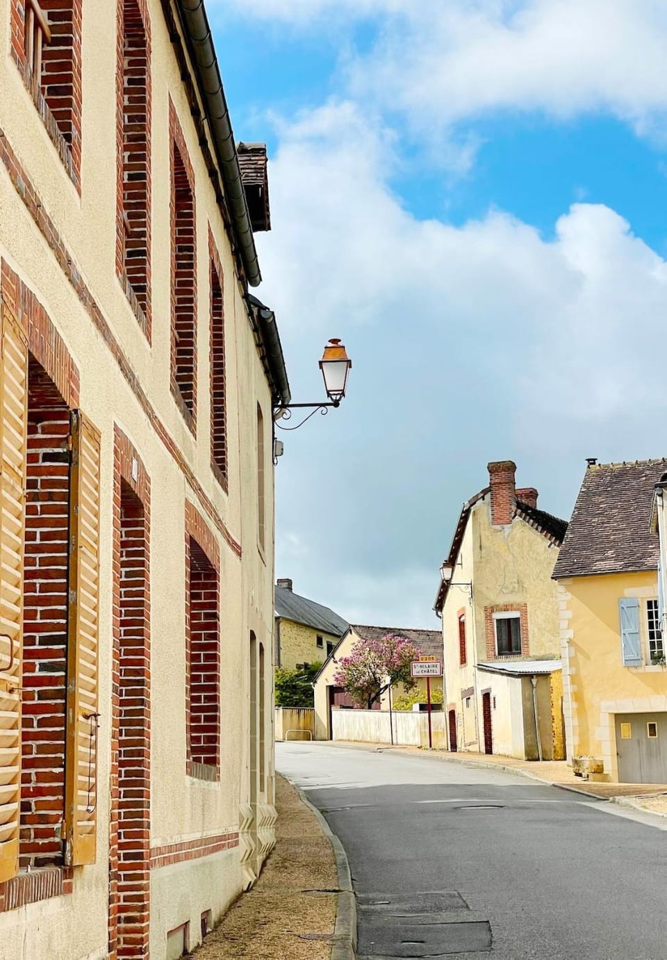 Bienvenue dans le Perche Apartment in Normandy