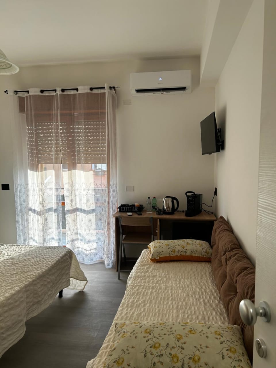 Casa Vacanze Quadrifoglio Bed and Breakfast in Scalea