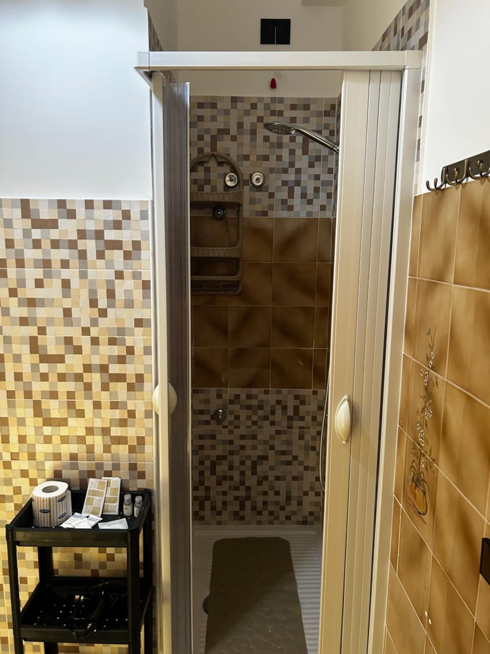 Casa Vacanze Quadrifoglio Bed and Breakfast in Scalea