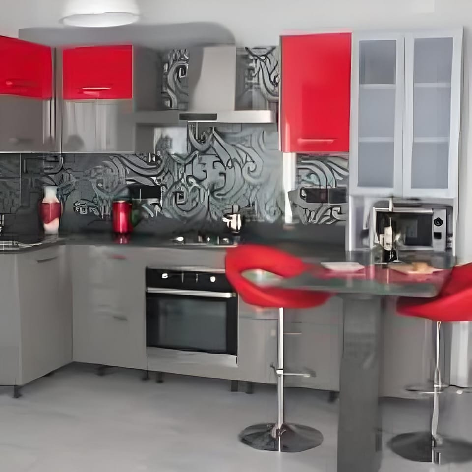 Penthouse next to the beach Apartment in Marsaskala